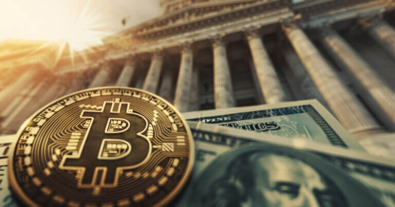 Bitcoin as US Reserve Asset: Can Trump attain it and what would it no longer mean?