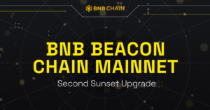 BNB Chain’s BC Fusion Second Sunset Fork Position for July 14, 2024