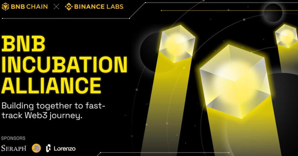 BNB Chain to Host Second BNB Incubation Alliance at Bitcoin 2024 Nashville
