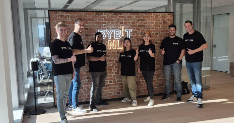 Bybit Powered by SATOS Soft Launches Netherlands Office in Amsterdam, Grand Opening Ceremony Set for August