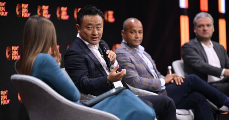 Bybit CEO Ben Zhou Highlights Crypto’s Role in Shaping Future Finance at Zurich’s Point Zero Forum 2024