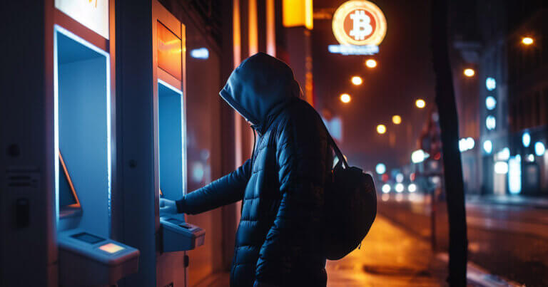 OCCRP investigation unearths surge in crypto ATM usage amongst scammers, criminals