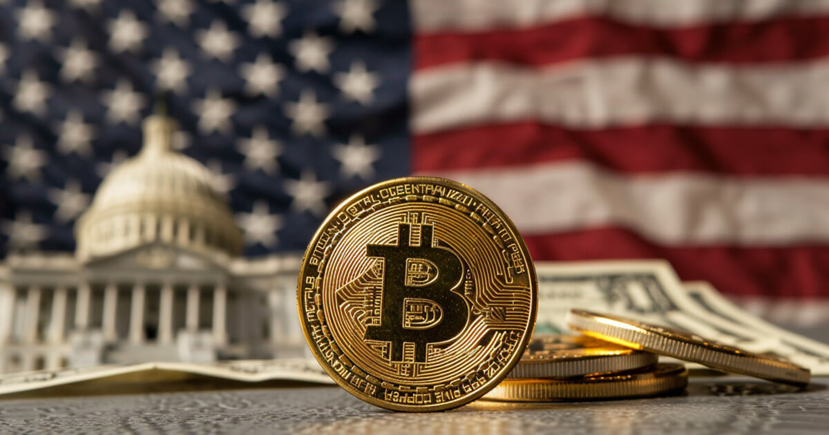 US crypto companies spend $79 million on political lobbying in two years