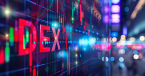 DEX market share reaches ATH as CEXs face shrinking volume