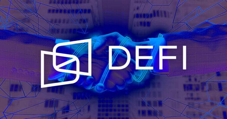 DeFi Technologies усовершенствует торговый отдел с помощью доказательств с нулевым разглашением