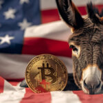 How Biden’s exit opens path for a crypto-friendly Democratic platform