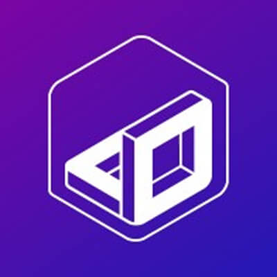 DLC.Link logo