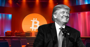 Donald Trump to headline 2024 Bitcoin Conference