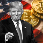 Trump emboldens support from Republican voters with pro-crypto stance, survey finds