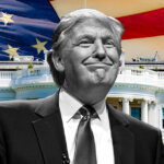 Polymarket odds heavily favor Trump amid dominant lead in swing states