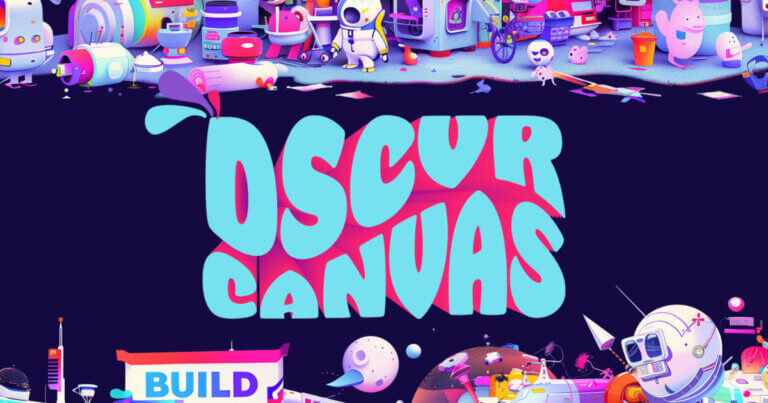 DSCVR Launches Canvas: A Massive Leap for Web3 Social Embedded Apps
