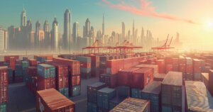 Dubai Customs turns to blockchain technology for enhanced operations, transparency