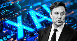Musk evaluates possible Tesla $5 billion xAI funding amid its steady Bitcoin reserves