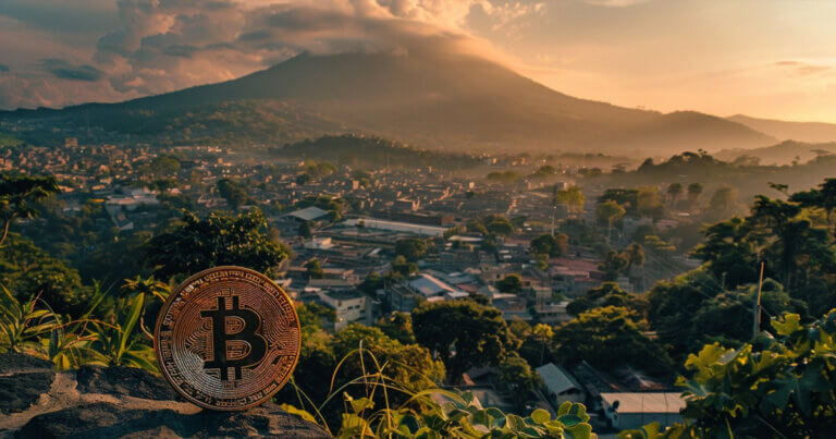 El Salvador proposes crypto exchange with Russia amid sanctions pushback