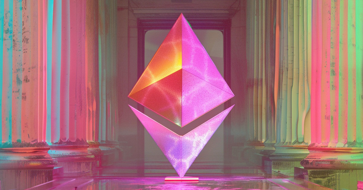 ethereum 9