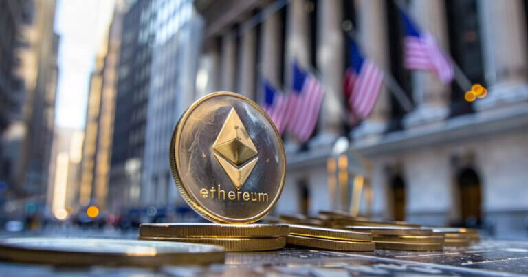 Bit Digital ‘happy’ by Ethereum ETFs however highlights their lack of staking parts