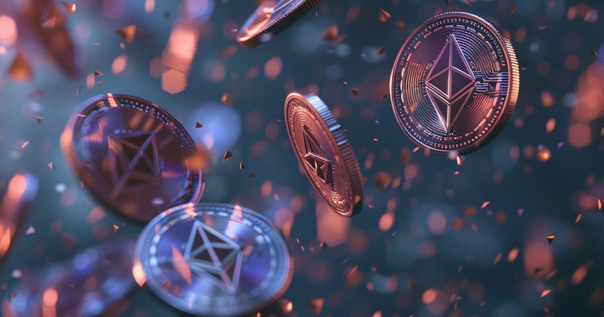 Ethereum price struggles as large holders continue offloading