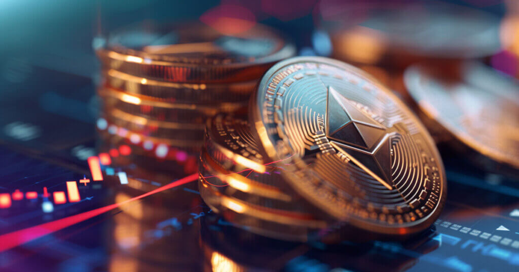 ethereum etf launch volatility