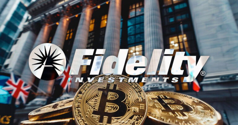 Fidelity launches competitive Bitcoin ETP on London Stock Exchange