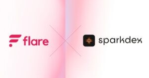 SparkDEX’s Cutting-Edge AMM & Perps Protocol to Launch on Flare