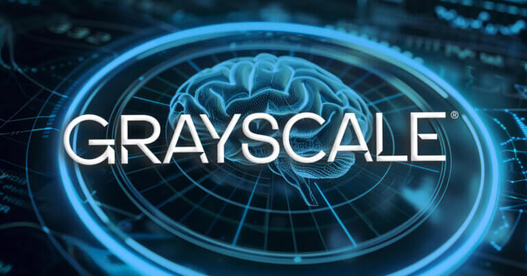 Grayscale launches decentralized AI fund amid AI crypto market enhance