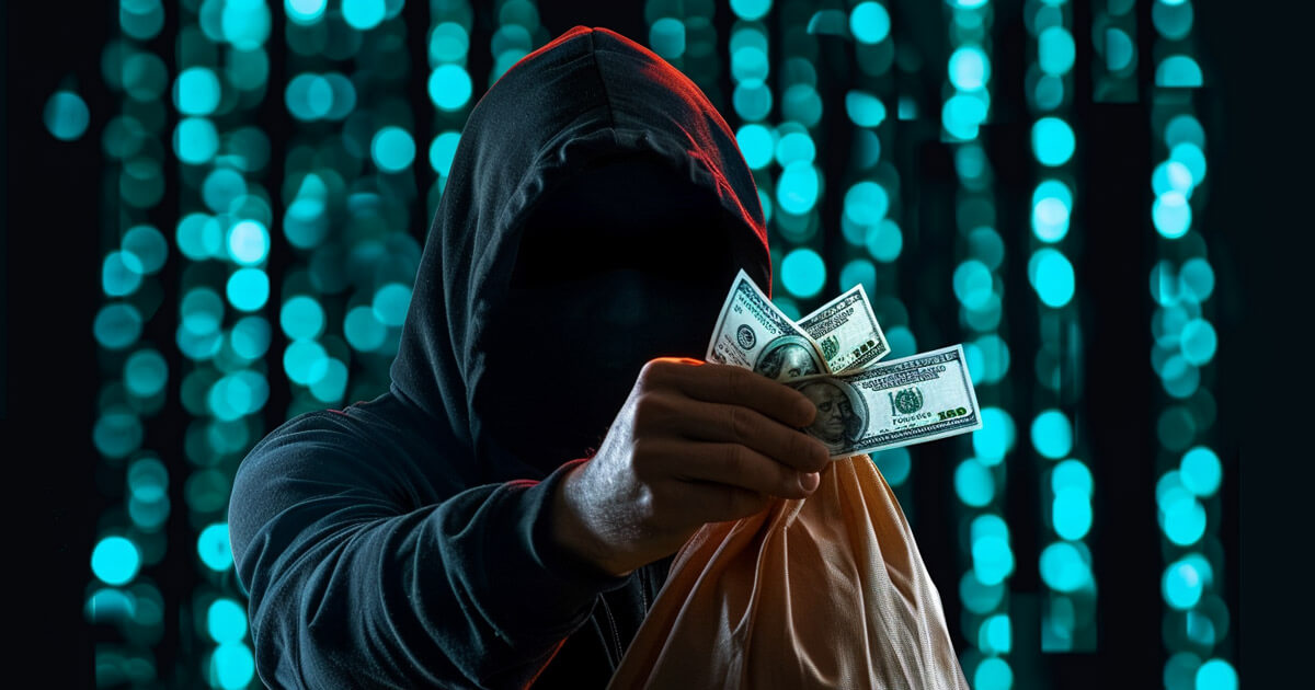Phishing scammer returns $10 million to victim 10 months after $24 million Ethereum heist