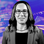 Staking and in-kind redemptions for crypto ETFs can be reconsidered says SEC Commissioner