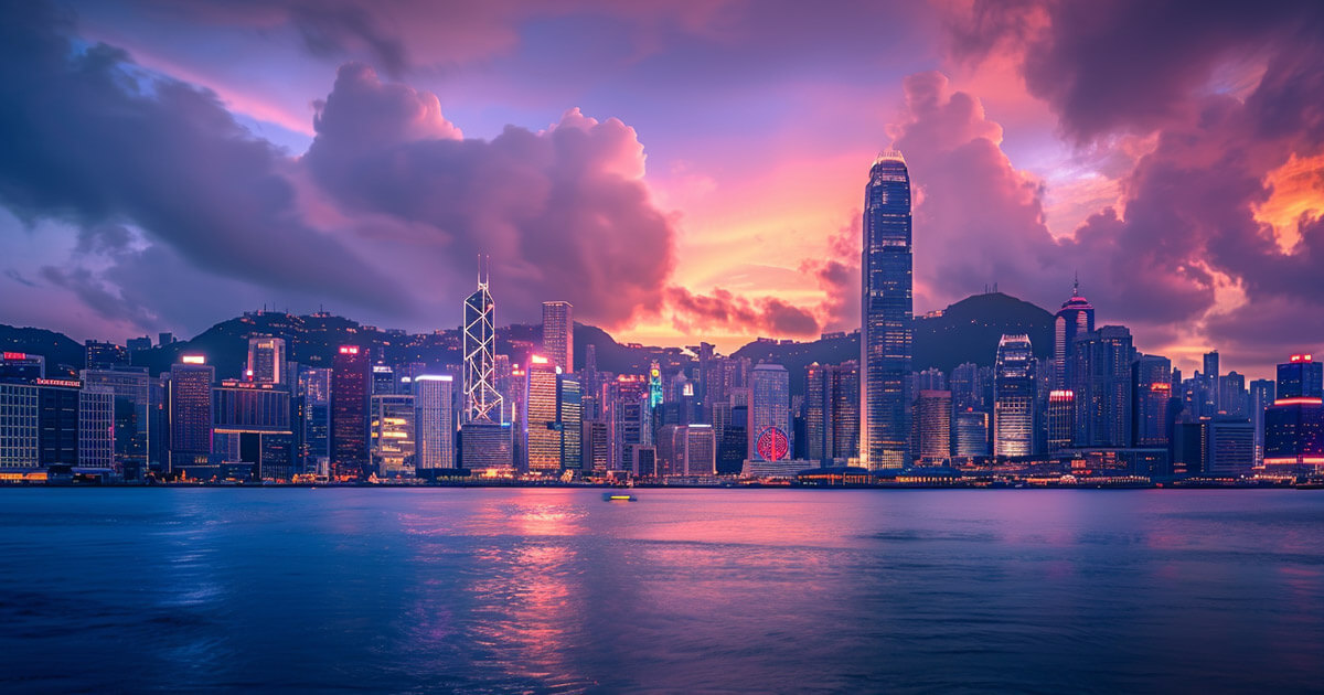 Hong Kong eyes stablecoin licensing regime to bolster crypto stability