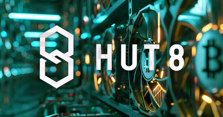 Hut 8 ramps up with 205 MW deal in Texas, boosting capability to 1.3 GW