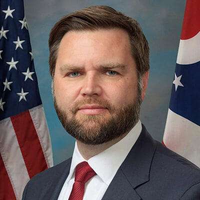 JD Vance photo