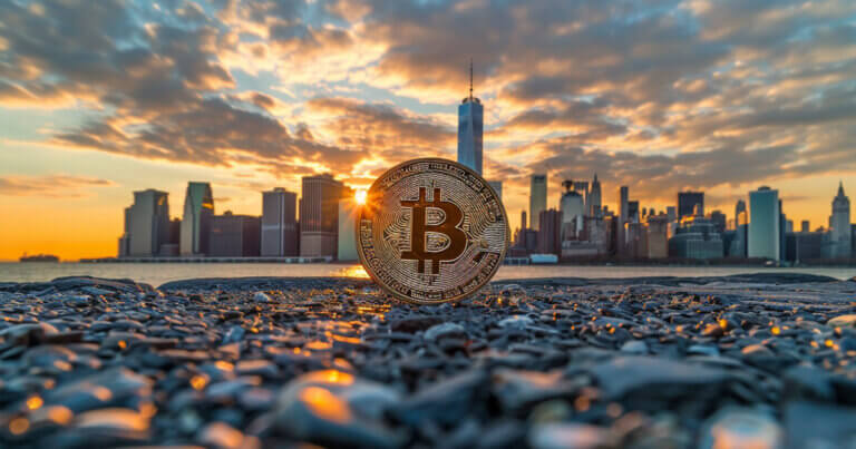 Jersey City pension fund amends regulatory paperwork to consist of Bitcoin ETF publicity