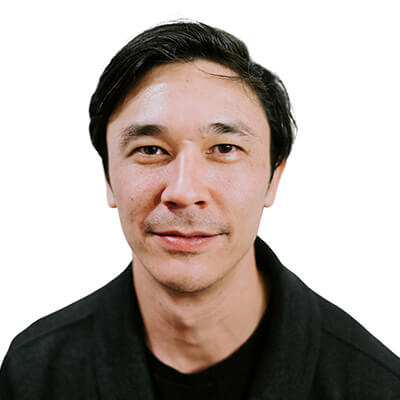 John Keh photo