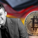 Justin Sun eyes $2.3 billion German Bitcoin stash despite community skepticism