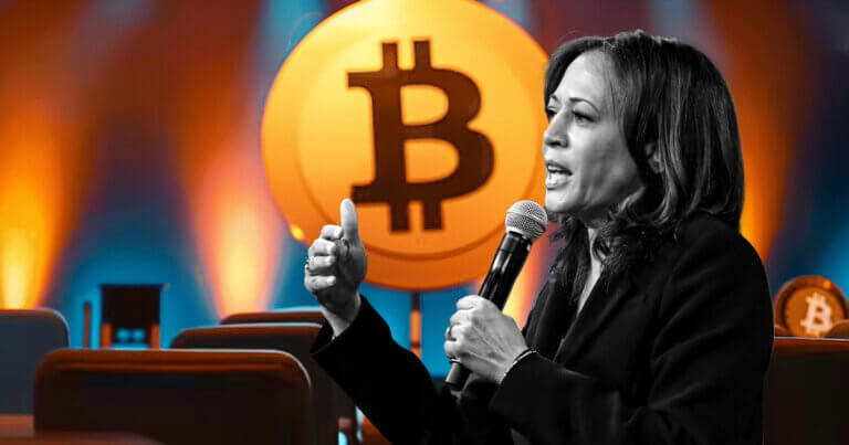 Winklevoss skeptical of Kamala Harris’ doubtless pivot on Bitcoin amid rumors