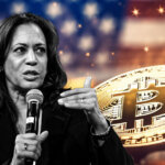 Bernstein says Kamala Harris’ pivot on crypto unlikely to sway voters