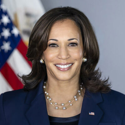 Kamala Harris photo