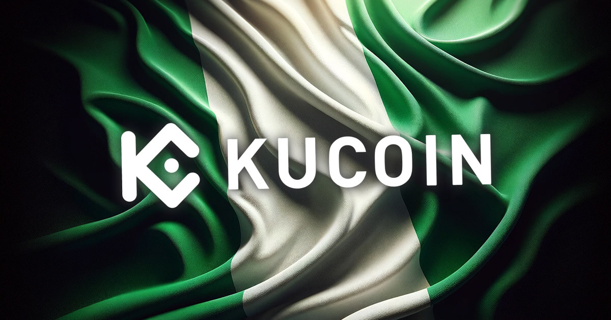 KuCoin to enforce 7.5% VAT on Nigerian trades amid regulatory changes