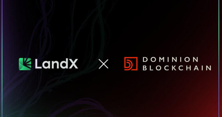 LandX Finance and Dominion Revolutionize Grain Inventory Financing