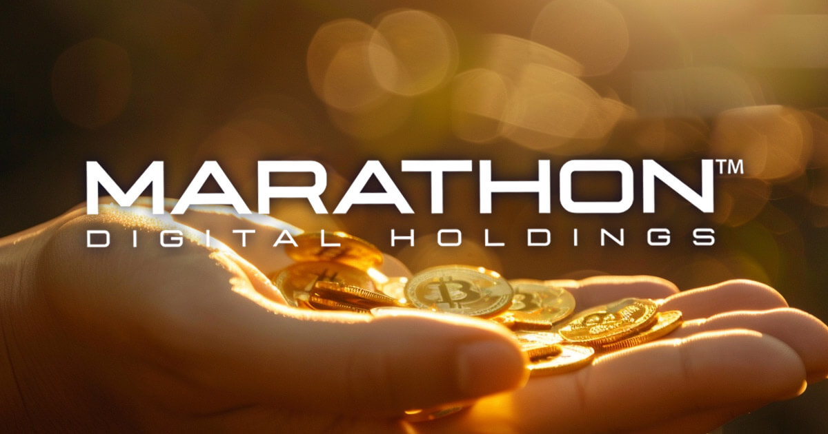 Marathon Digital bucks trend, acquires 0 million in Bitcoin as others sell