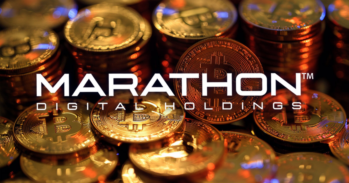 Marathon Digital’s CEO hints at potential Bitcoin buys through convertible notes