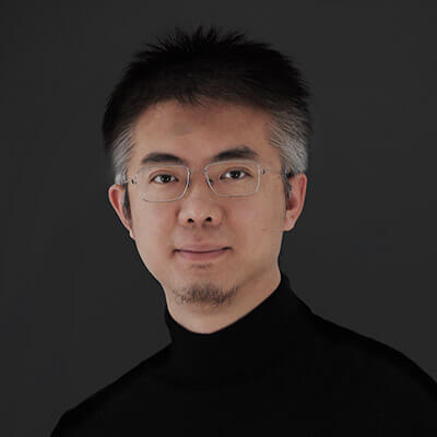 Max (Chong) Li photo