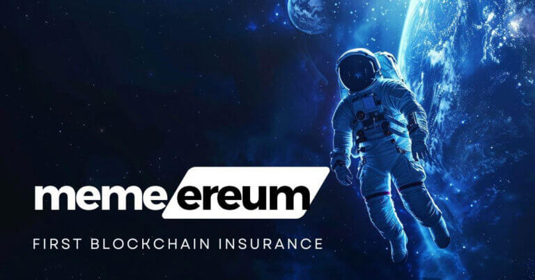 Memereum presale nears 26M tokens sold despite Bitcoin at $65,000