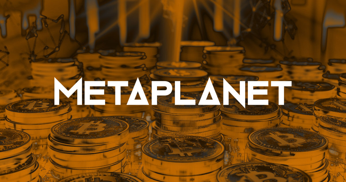 Metaplanet acquires more Bitcoin as market rebounds to $63k