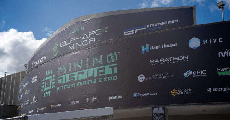 FoundationLogic Unveils Silent Home Miner at Mining Disrupt 2024