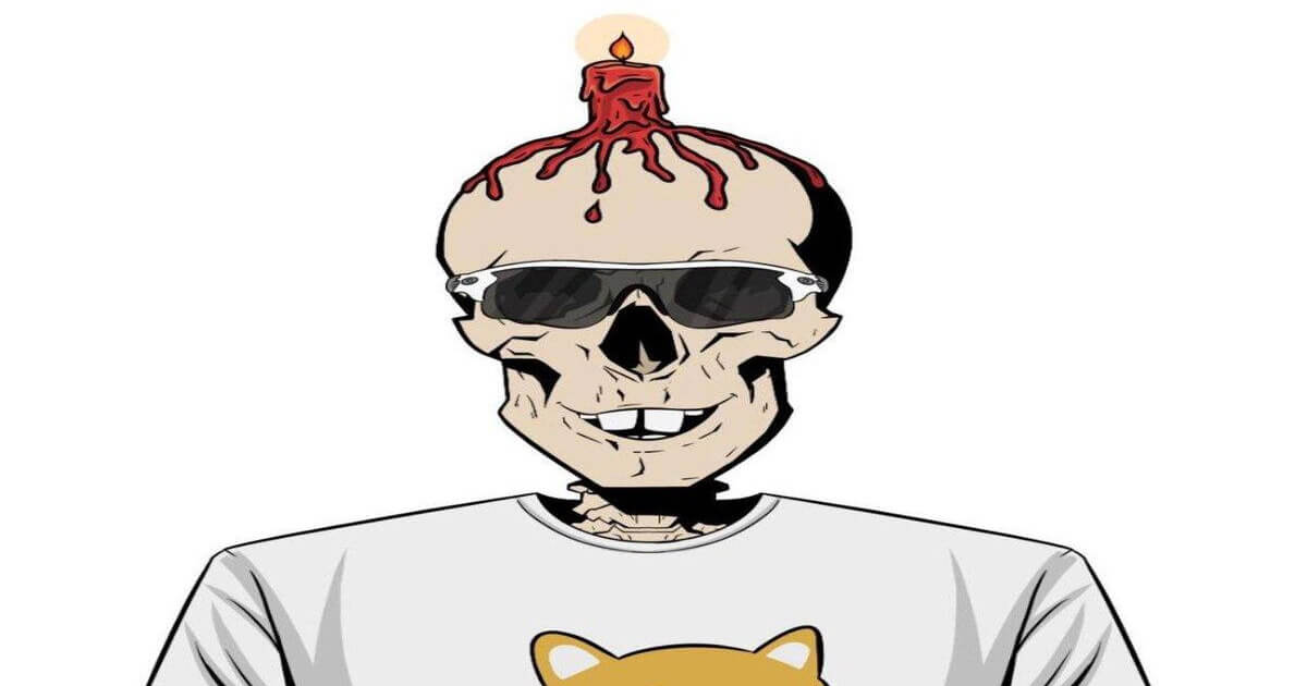 Mr. Black to Unveil Groundbreaking 21,000-Piece Ordinal Collection on ...