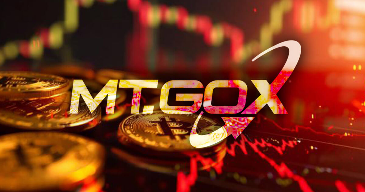 Mt. Gox $2.7 billion repayment news drives Bitcoin to five-month low under $55,000