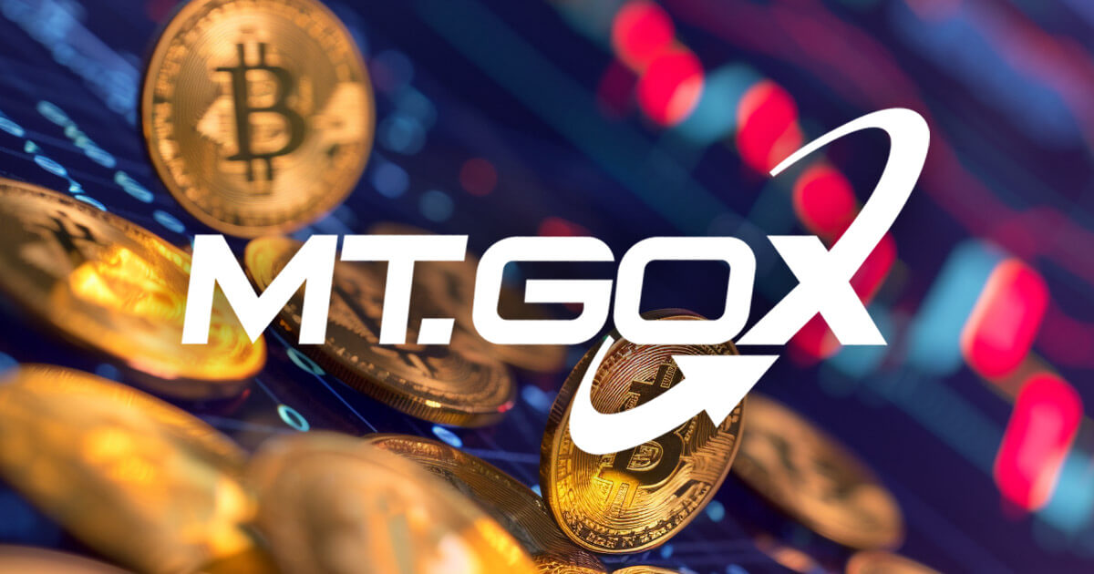 Mt. Gox moves $2.47 billion in Bitcoin as repayments to creditors accelerate
