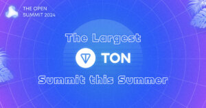 The Originate Summit Build to Remodel Asiaâs Web3 Landscape because the ultimate TON tournament this Summer season