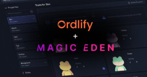Magic Eden and Ordlify Collaborate to Streamline the Creation and Sales of New Bitcoin Ordinals Collections