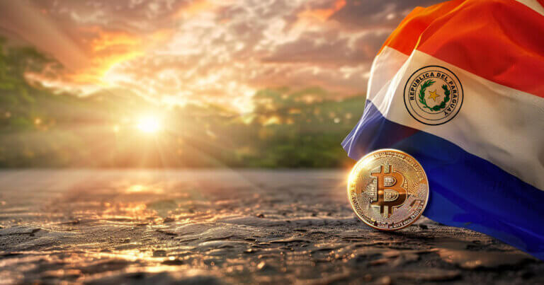 Hive to accomplish big Bitcoin mining facility in Paraguay no matter looming vitality hikes